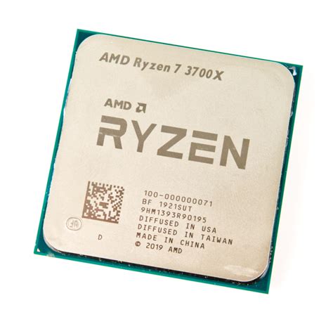 Intel Core i7-13700HX vs AMD Ryzen 7 3700X