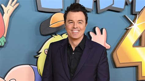 Seth MacFarlane dating history: Who has the Family Guy creator dated ...