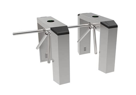 Turboo new design tripod turnstile gate model E142 - cps