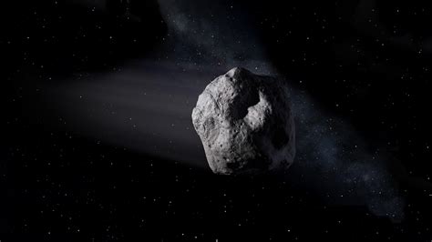 Was COVID-19 Created to Distract Us from a Doomsday Asteroid?