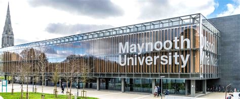 Maynooth University, Ireland | Study.EU