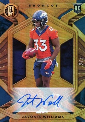 Top 2021 NFL Rookie Cards To Collect, Rookie Card Auction Hot List