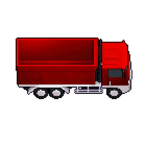 v1.13 - Pixel Vehicles - Top Down Game Assets - 16x16 - 32x32 Pixel Art - Free by MinZinn