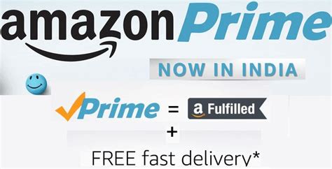 Amazon Prime India Free Trial: Unlimited FREE 1 & 2 Day Delivery ...