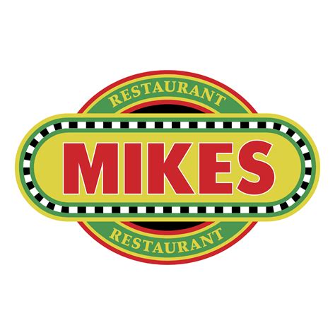 Mike's Logo - LogoDix