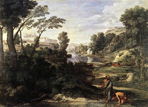 Landscape with Diogenes - Art in Bulk