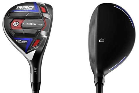 Cobra Radspeed Hybrid Review – Is it Forgiving & Good for High Handicappers? - The Ultimate ...