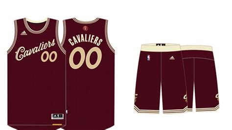 The NBA's Christmas Jerseys Are a Welcome Gift | GQ