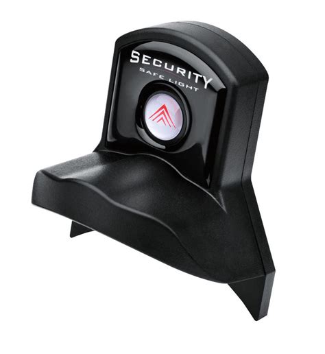 Security Safe Light-Electronic Lock SSL-03 – Tracker Safe LLC