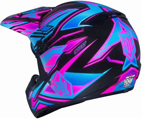 $89.99 HJC Girls CL-XY Fulcrum Helmet 2013 #195912