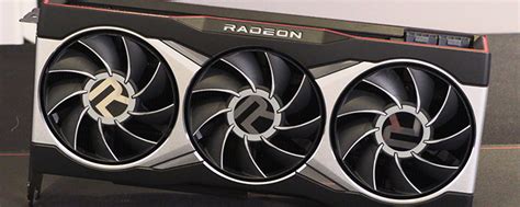 AMD Radeon RX 6900 XT Review - OC3D