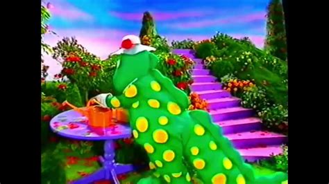 The Wiggles Dorothy The Dinosaur 1991 - vrogue.co