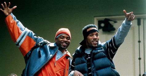 The Source |Method Man and Redman Aren't Reportedly Casted for 'How High 2'