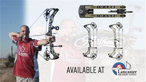 MATHEWS IMAGE | BOW REVIEW - YouTube