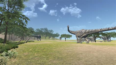 Dinosaurus Life VR on Steam