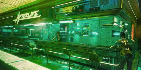 C2077 - Cyberpunk 2077 - News Roundup | Page 75 | RPGWatch Forums