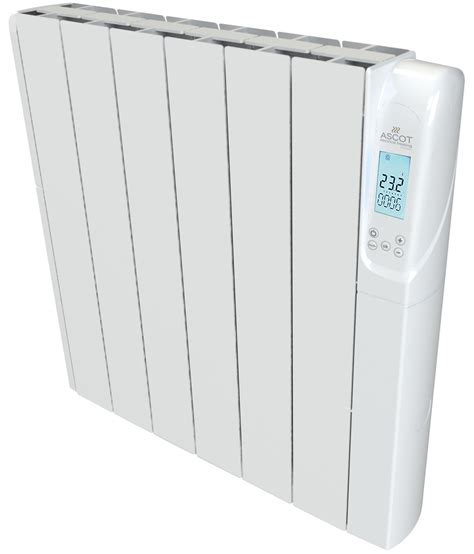 Smart Electric Radiators | Products | Ultra Electric Wifi Radiators