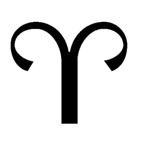 Aries Zodiac Sign Symbol: Its Meaning and Origin