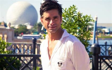 Q&A: John Stamos Dishes on Music, Staying in Shape & the Royal Baby ...