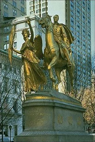 Image result for Augustus Saint-Gaudens Sculptures