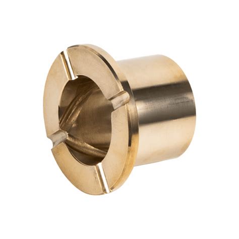 Flanged Brass Bushing Supplier - Complete Specifications