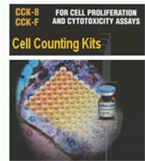 Cell Counting Kit-8