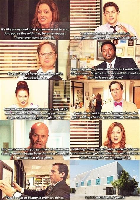 the office finale on Tumblr