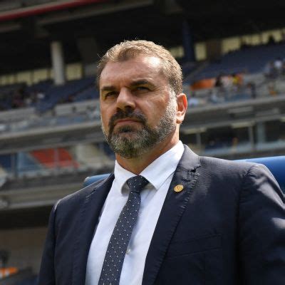 Ange Postecoglou Net Worth And Salary: How Much Does He Earn As A ...