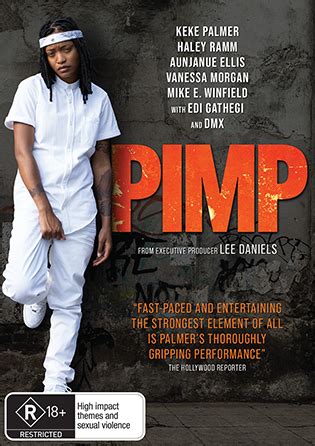 Pimp | Defiant Screen Entertainment