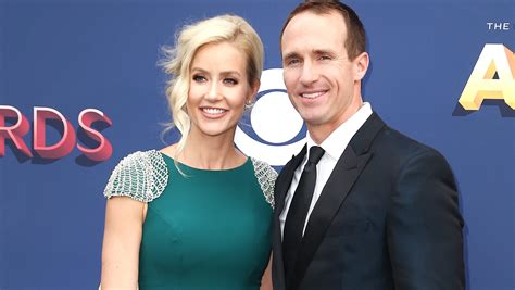 Drew Brees' Wife Brittany Changes Stance on NFL Anthem Protests