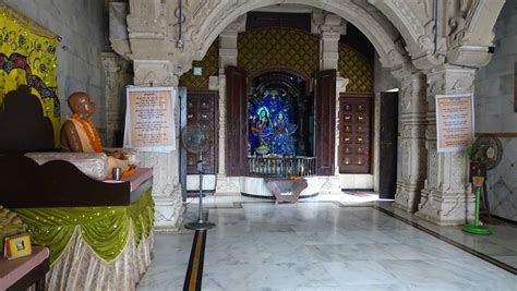 ISKCON Temple Dwarka, History, Timings, Teaching, Importance