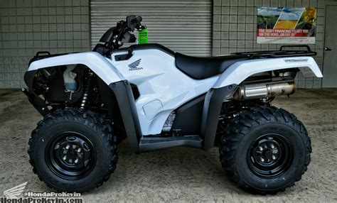 Photo Gallery | 2016 Honda ATV / Quad / Four Wheeler Models