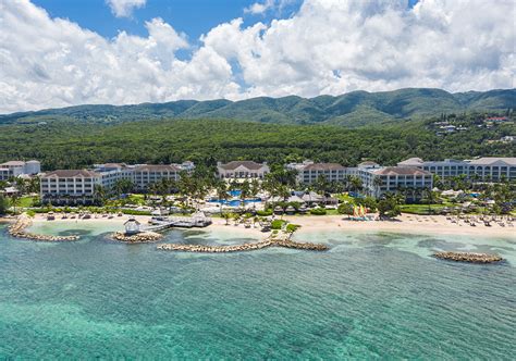 Hyatt Ziva Rose Hall in Montego Bay, Jamaica - All Inclusive - Book Now