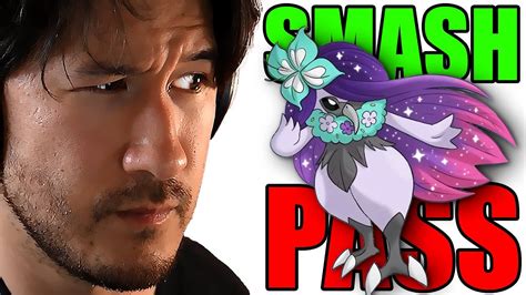 Smash or Pass: MatPat's NEW Perfect Pokémon - YouTube