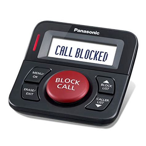 Best Call Blocker Device - Bricks Chicago