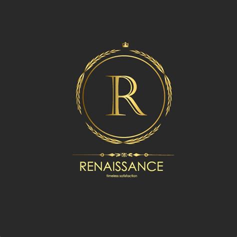 RENAISSANCE logo | Logo design contest