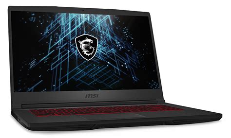 Review: MSI GF65 Thin - Laptop - HEXUS.net