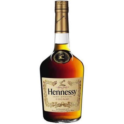 Hennessy VS Cognac