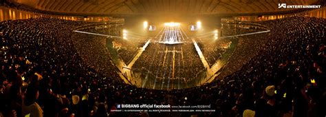 Filebook: Another Big Bang Concert for the VIP