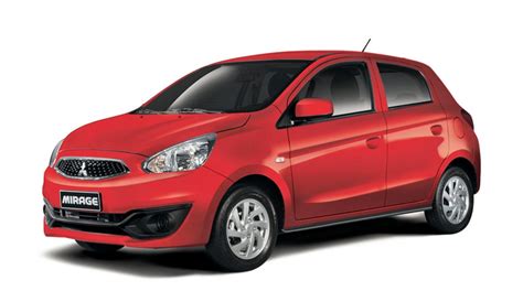 2021 Mitsubishi Mirage Colors – Latest Car Reviews