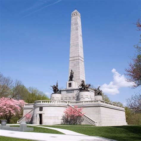 31 Illinois Historic Sites You Must Visit | Historical sites, Landmarks, Illinois