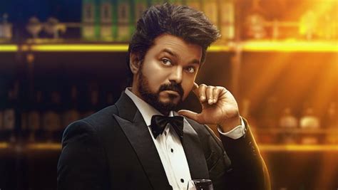 The GOAT movie review: Vijay and Venkat Prabhu's film is a tribute of ...