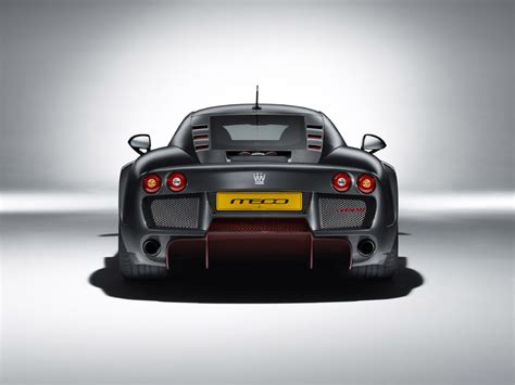 2011 Noble M600 Specs, Pictures & Engine Review