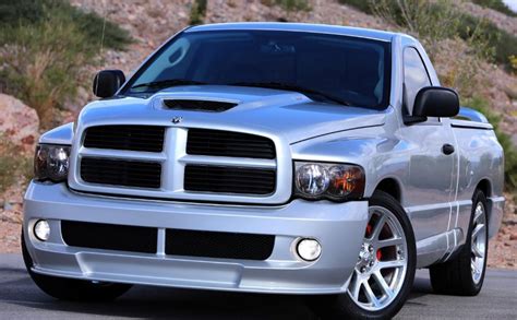 2020 Dodge Ram SRT-10 Release Date, Price, Engine | PickupTruck2021.Com