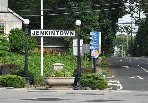 Jenkintown sidewalks, Pennsylvania law, and homeowner liability