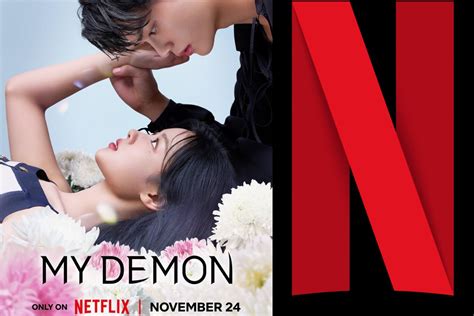 Everything you need to know about Netflix's new K-Drama "My Demon"