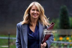 Esther McVey Husband: Who Is Esther McVey Married To? - ABTC