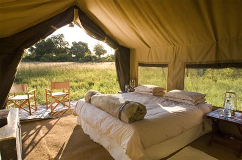 Safari Tents | Tent Reviews