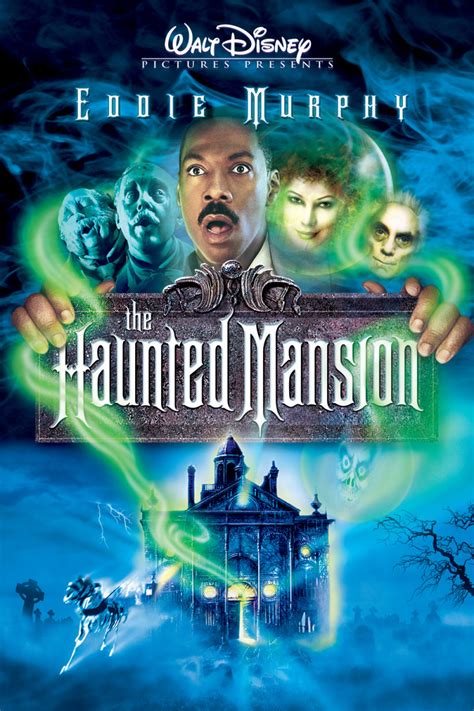 The Haunted Mansion (2003) | FilmFed