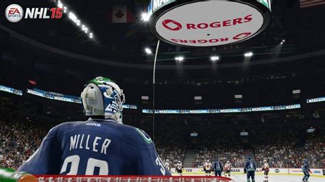 NHL 15 Roster Update and New Tuner Available Now - Operation Sports Forums